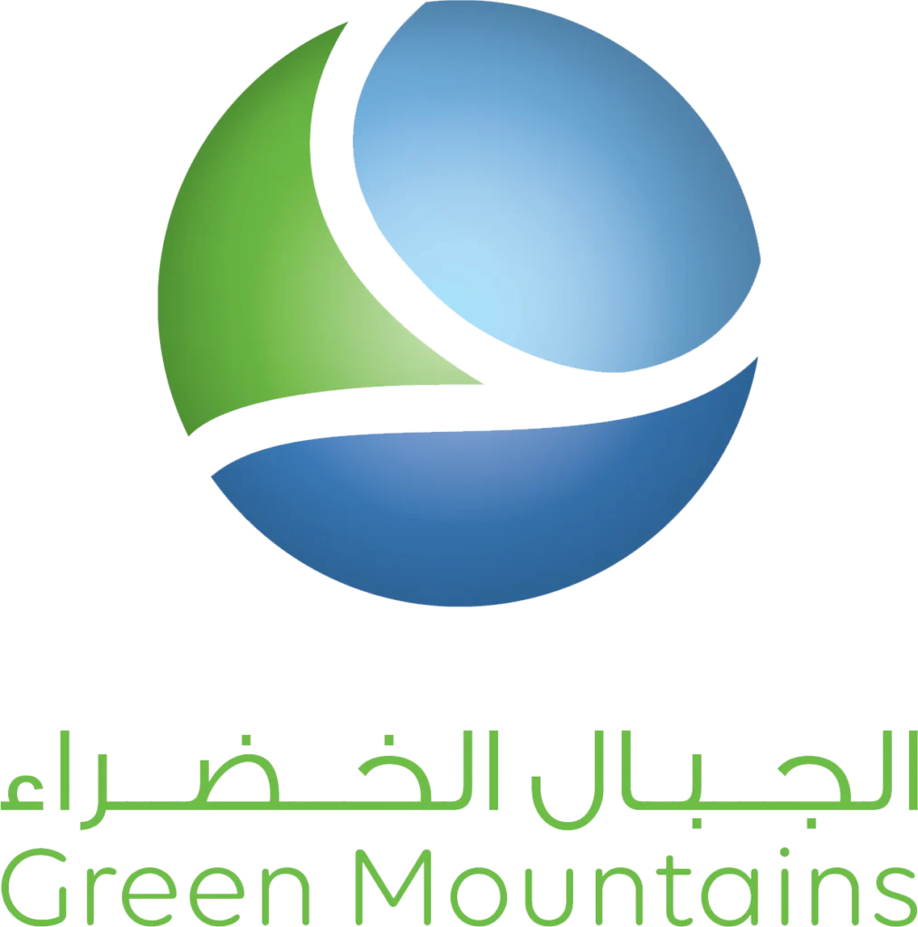 Green Mountains logo