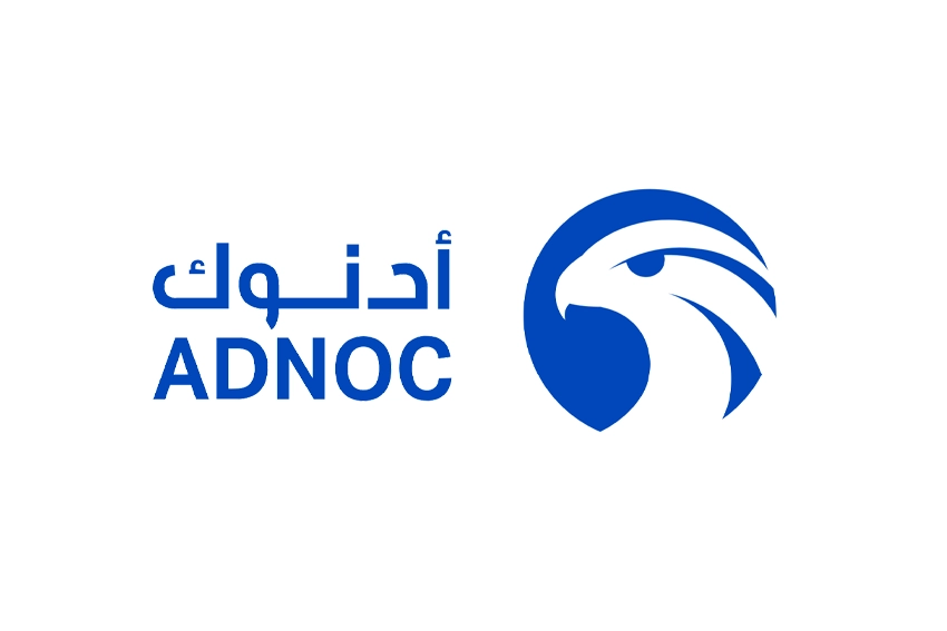 ADNOC logo