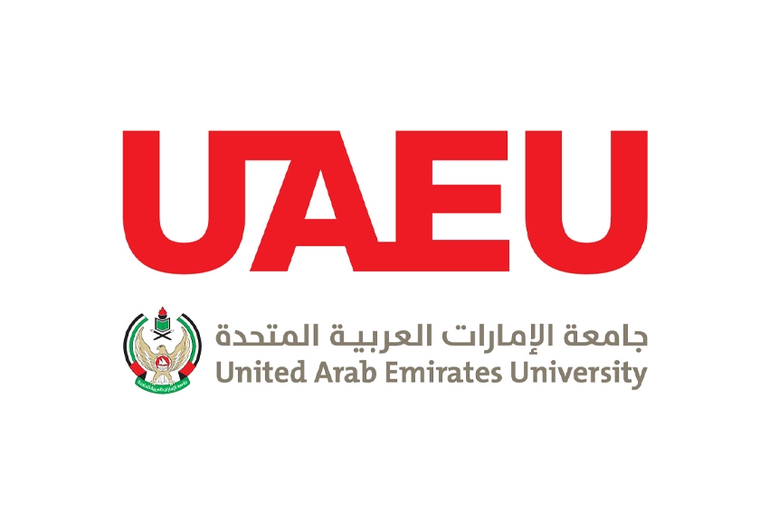 United Arab Emirates University logo