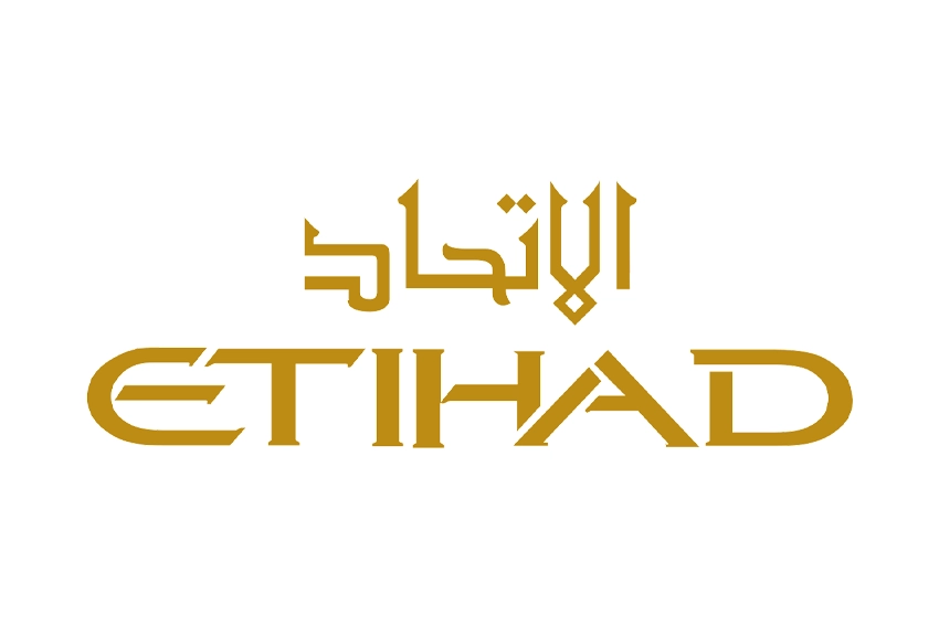 Etihad logo