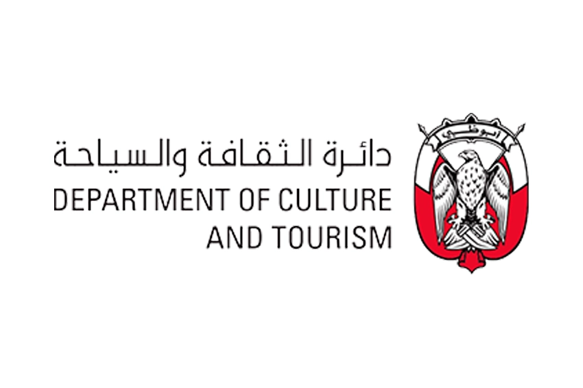 Abu Dhabi Department of Culture and Tourism logo