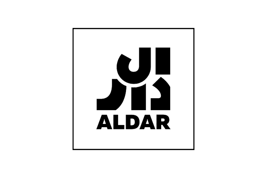 Aldar logo