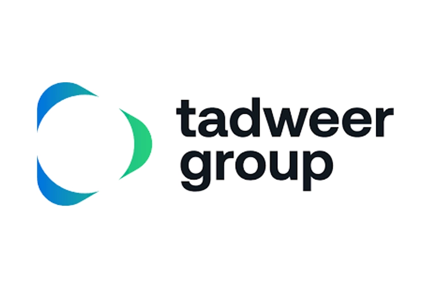 Tadweer Group logo